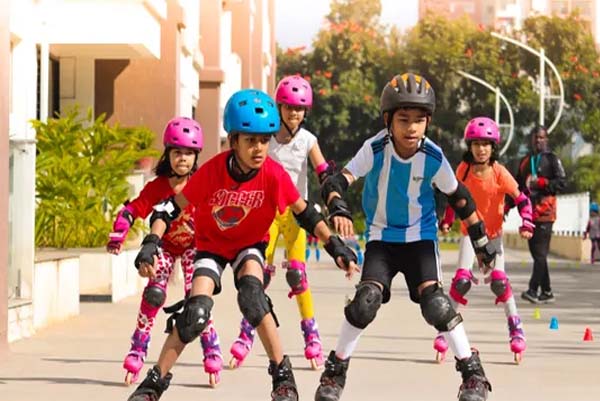 ಮಕ್ಕಳಿಗೆ ಖುಷಿ ವಿಷಯ! ಕಬ್ಬನ್ ಪಾರ್ಕ್​ ಬಾಲಭವನದಲ್ಲಿ ಆರಂಭವಾಗಲಿದೆ ಸ್ಕೇಟಿಂಗ್ ಬೋರ್ಡ್ ಪಾರ್ಕ್